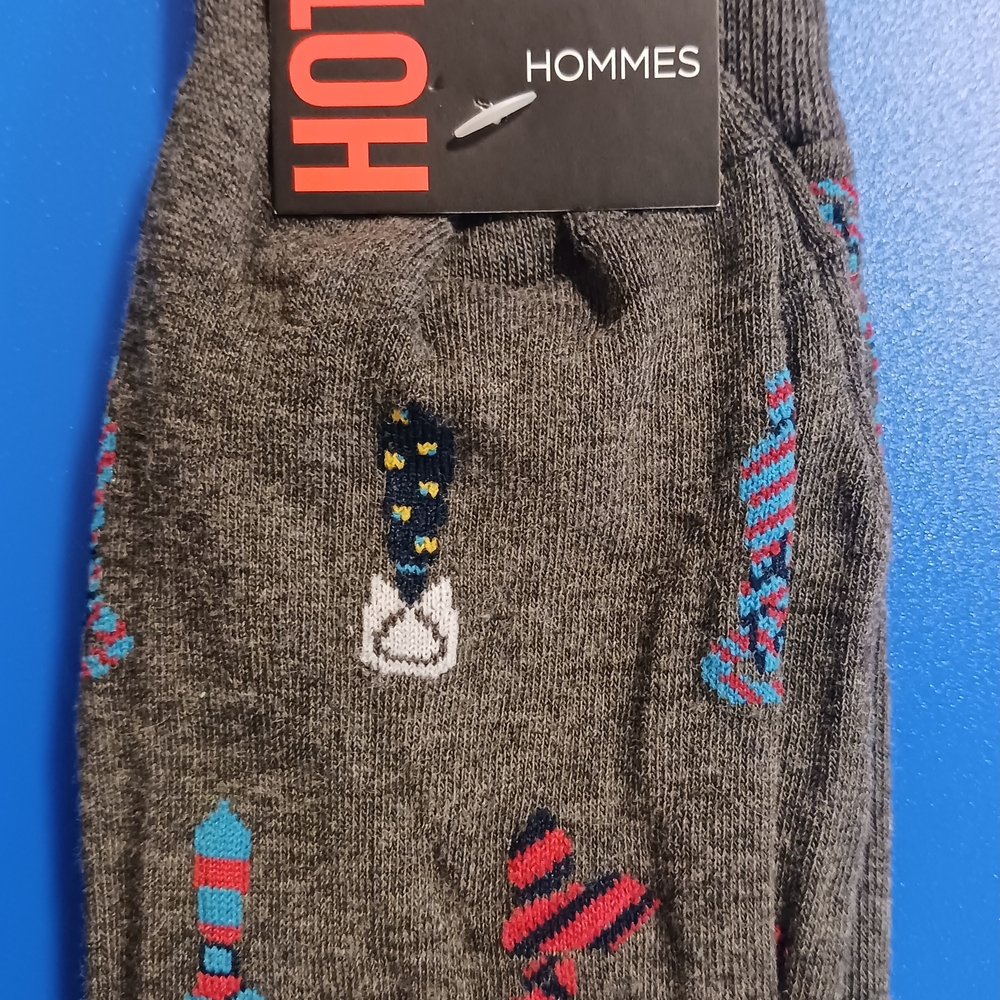 Men's Hot SOX